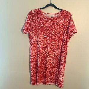 Michael Micheal Kors dress